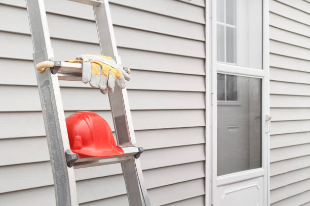 Best Siding Removal and Disposal  in , DE